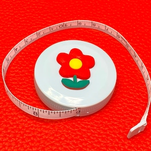 Soft Tape Measure,measuring Tape Body Sewing Waist Bra Head Circumference  For Body Measurement Sewing Tailor Cloth Knitting Home Craft Vinyl Ruler,60