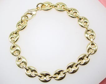 8mm gucci link chain