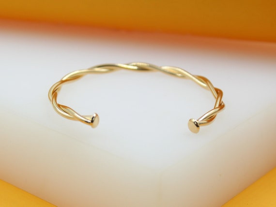 18k gold cheap bangles wholesale