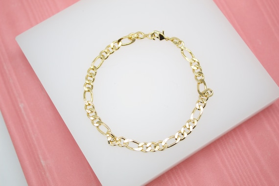 Wholesale 2025 gold bracelets