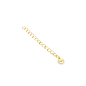 Nude Chain Extender Create New Wish List