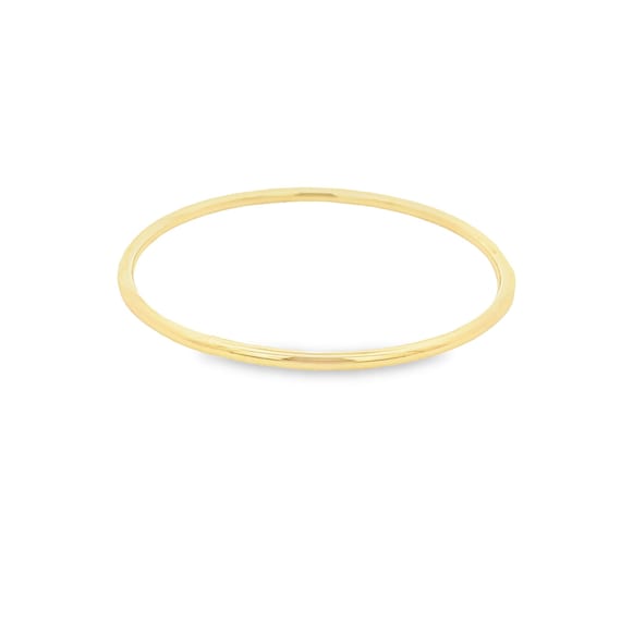 18k gold cheap bangles wholesale