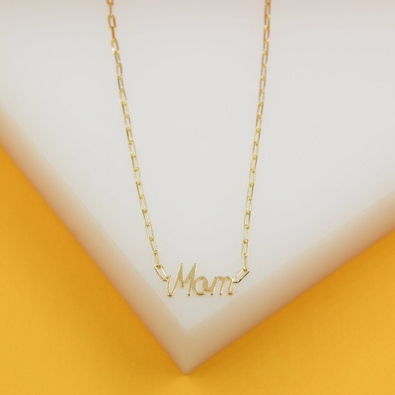 Mama outlet necklace wholesale