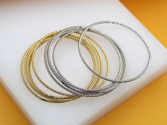 Gold filled on sale bangle bracelets wholesale