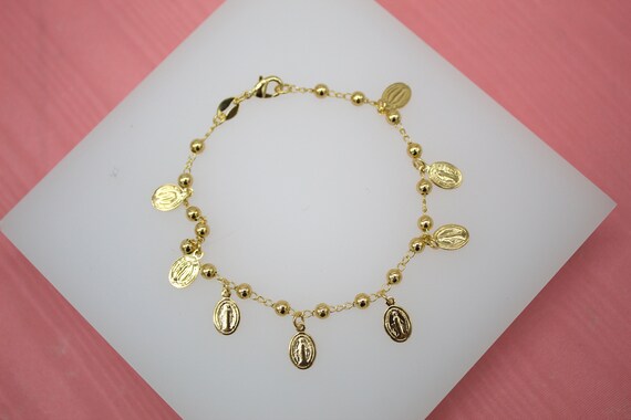 Mary charms shop jewelry