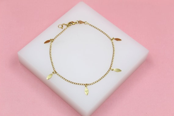Cheap ankle bracelets clearance wholesale