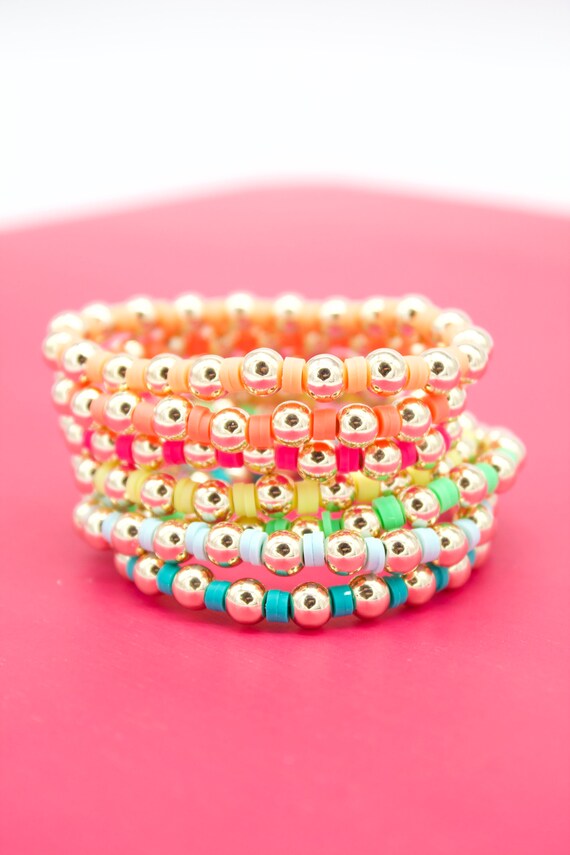 Wholesale beaded best sale bracelets