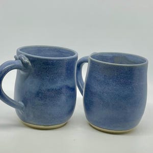 Coffee Mug/Pottery Tea Mug/Handmade Coffee Mug
