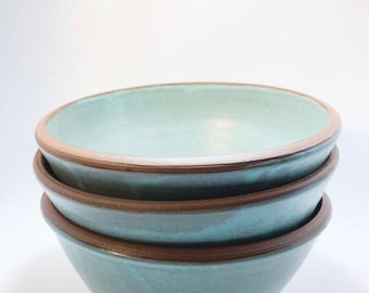 Large Bowl / Ramen Bowl / Pasta Bowl / Salad Bowl / Great Wedding Gift / House Warming Gift/ Mother’s Day Gift