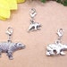 see more listings in the PENDANTS - various animals section