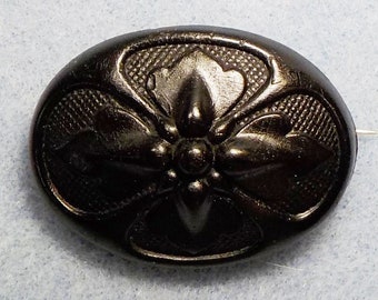 Dogwood Brooch Style A