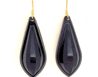 Prism Drop Earrings