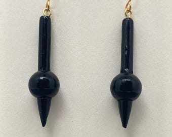 Perseid Earrings