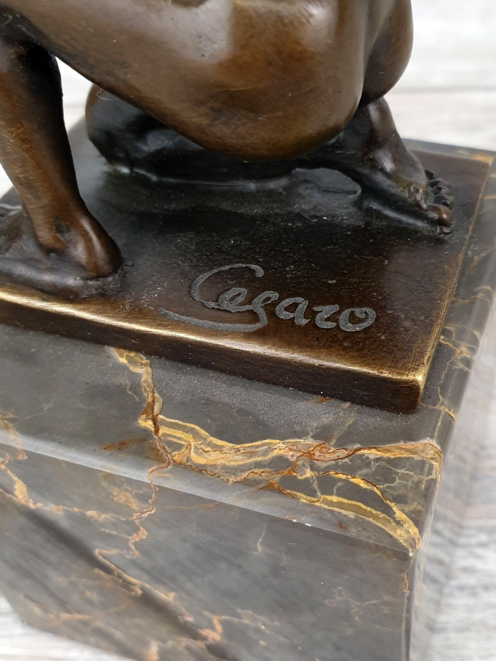 Bronze Statue Man Erotic Bronze Sculpture Gay Nude Man Etsy 