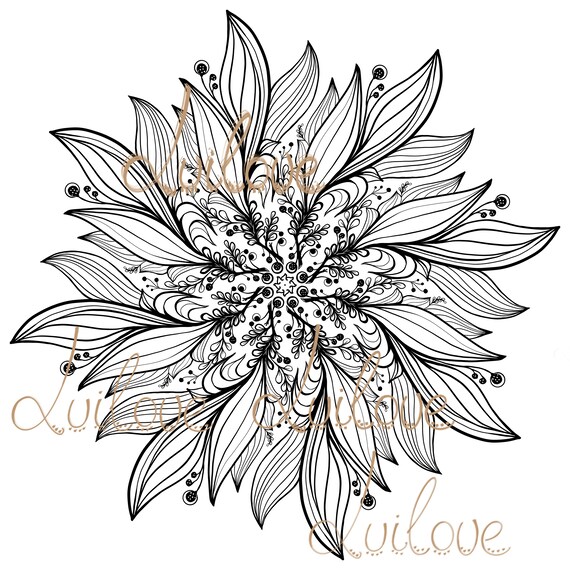 Bild zum Ausdrucken Bild zum Ausmalen Bild minimalistisch - Etsy Schweiz