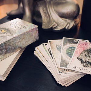 IN DEPTH 6 Card Reading-Emailed reading