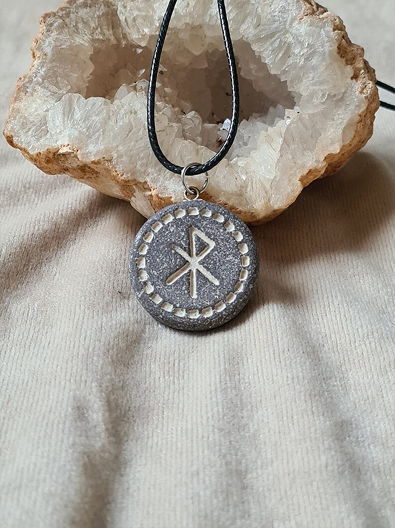 love rune occult wicca pendant,occult jewelry,