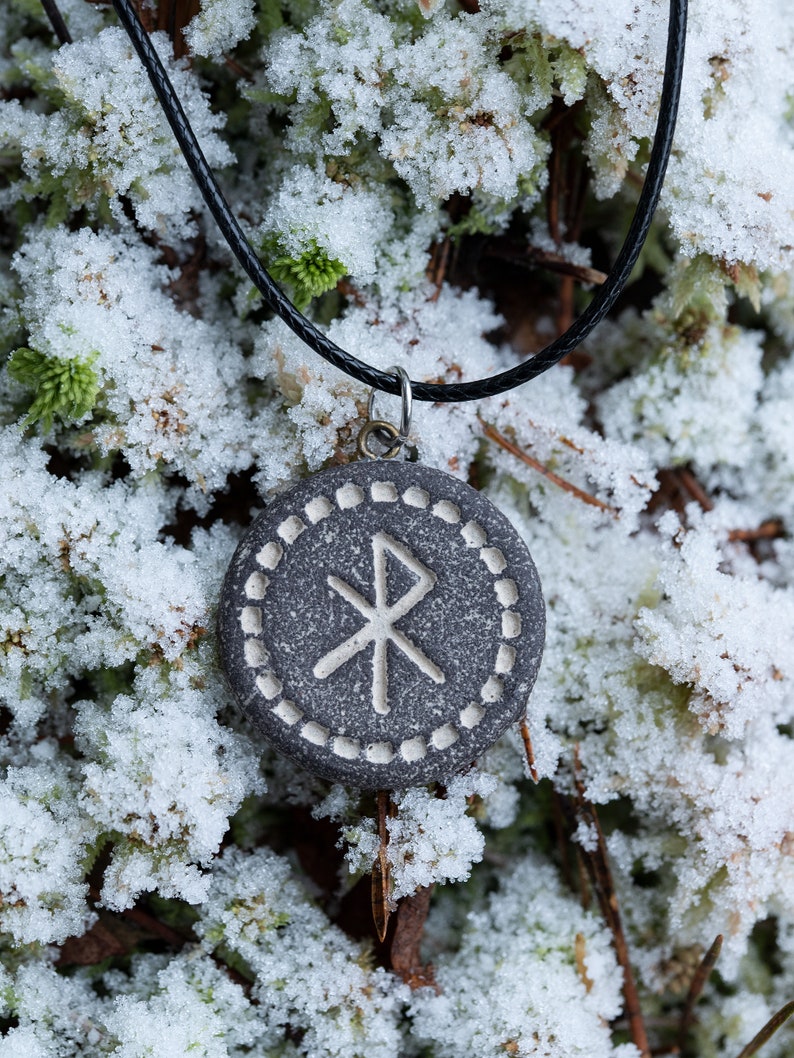 love rune occult wicca pendant,occult jewelry,