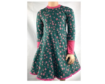 Langarm Kleid
new york 2021