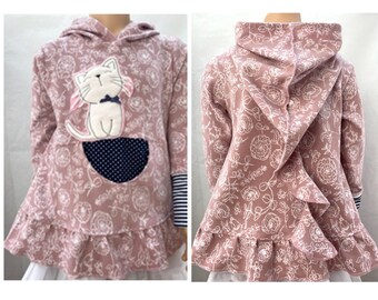 Cat hoodie - Der absolute Vergleichssieger unserer Produkttester