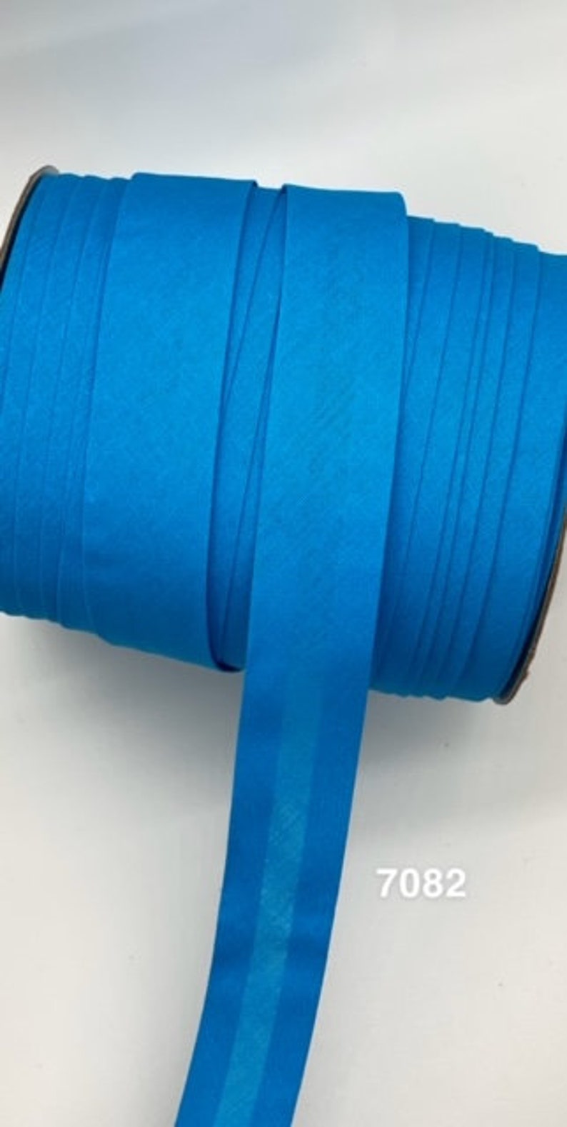 Bias Tape 72 Yards 1 Single Fold 100 Cotton Bias Tape Etsy