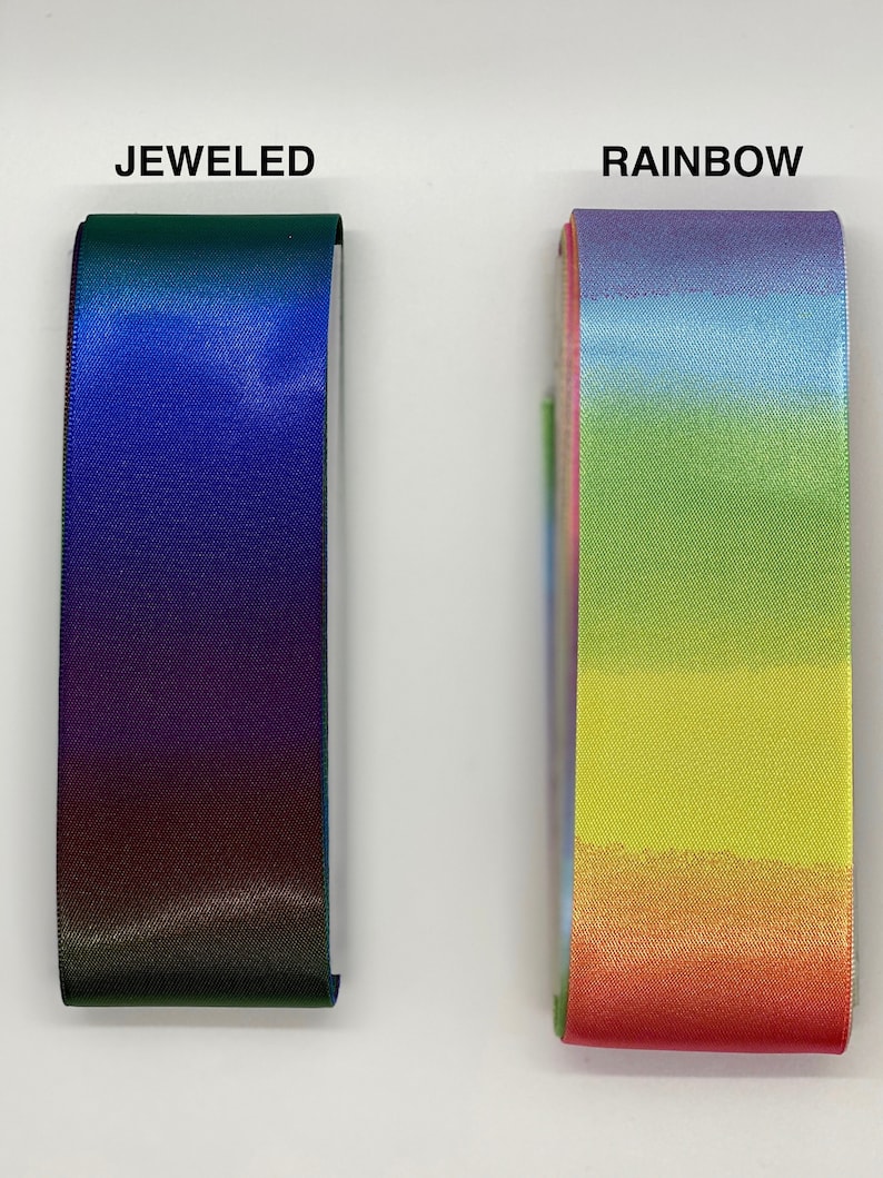 2 Satin Blanket Binding 4.75 Yards Single Fold Etsy