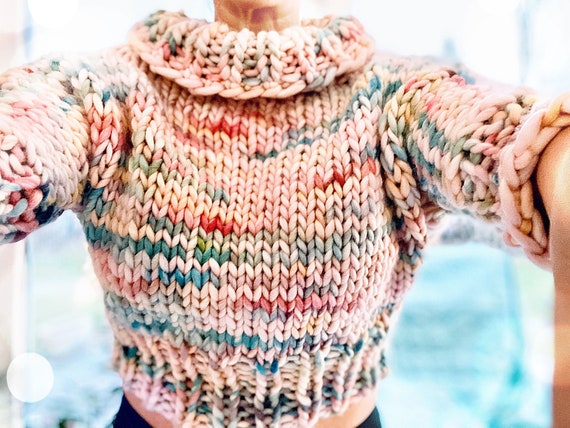 Knit your deals own sweater