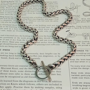 Silver necklace for women, Silver chain necklace, Silver necklace, Chain necklace silver