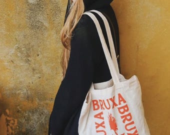 BRUXA - Tote Bag