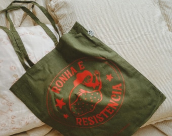 RONHA - Tygväska