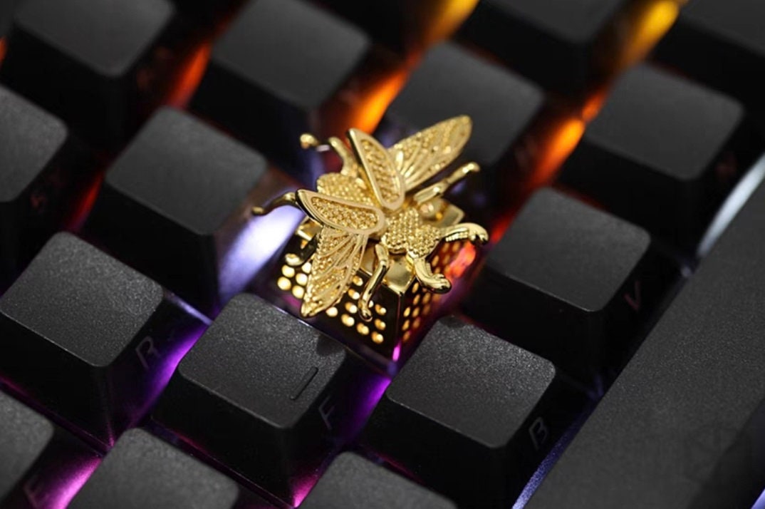 Egyptian Scarab Keycaps Artisan Keycaps Handmade Keycap Etsy Australia