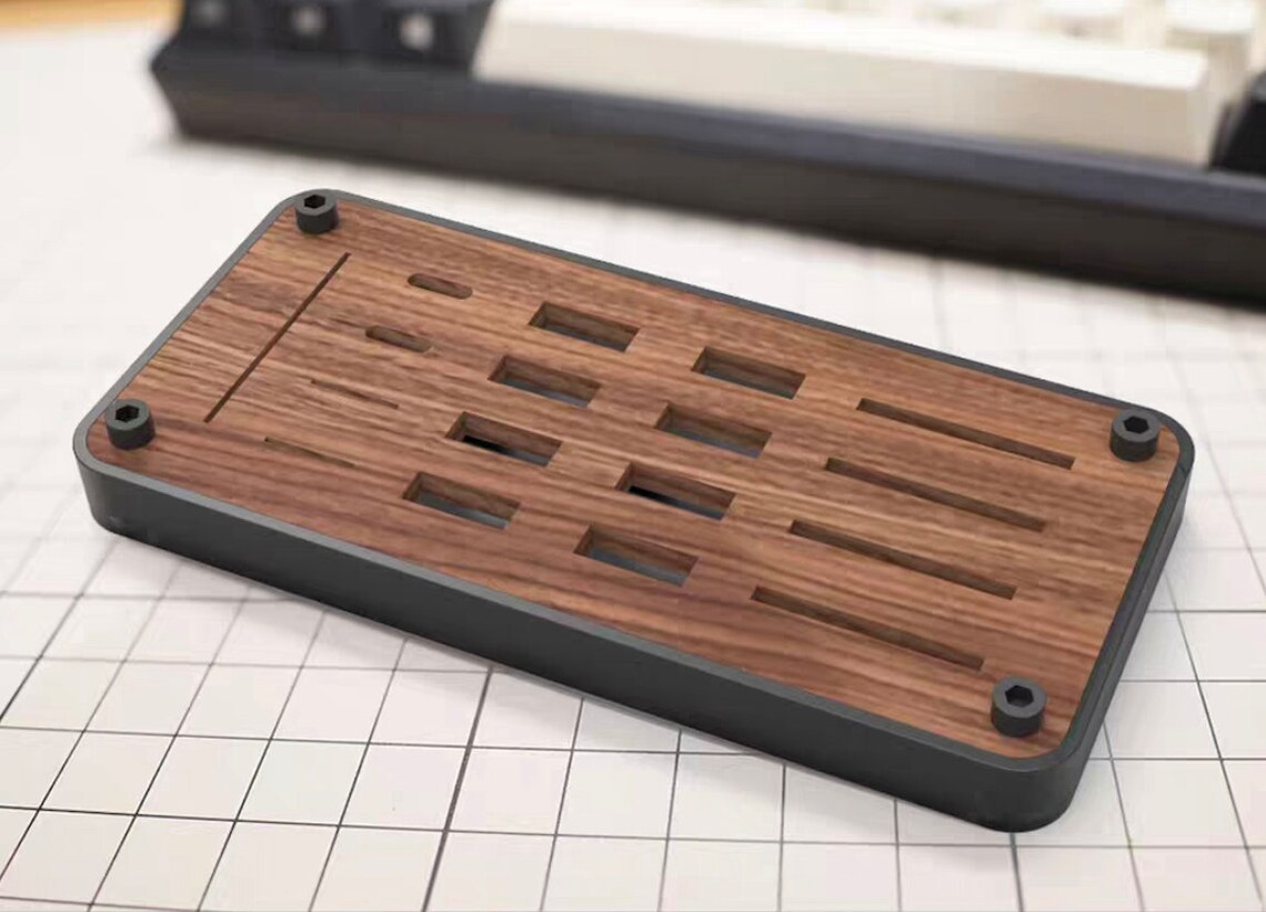 USB Holder Thumb Drive Holder Flash Drive Holder SD Card Etsy