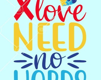 Free Free Love Needs No Words Svg Free 656 SVG PNG EPS DXF File