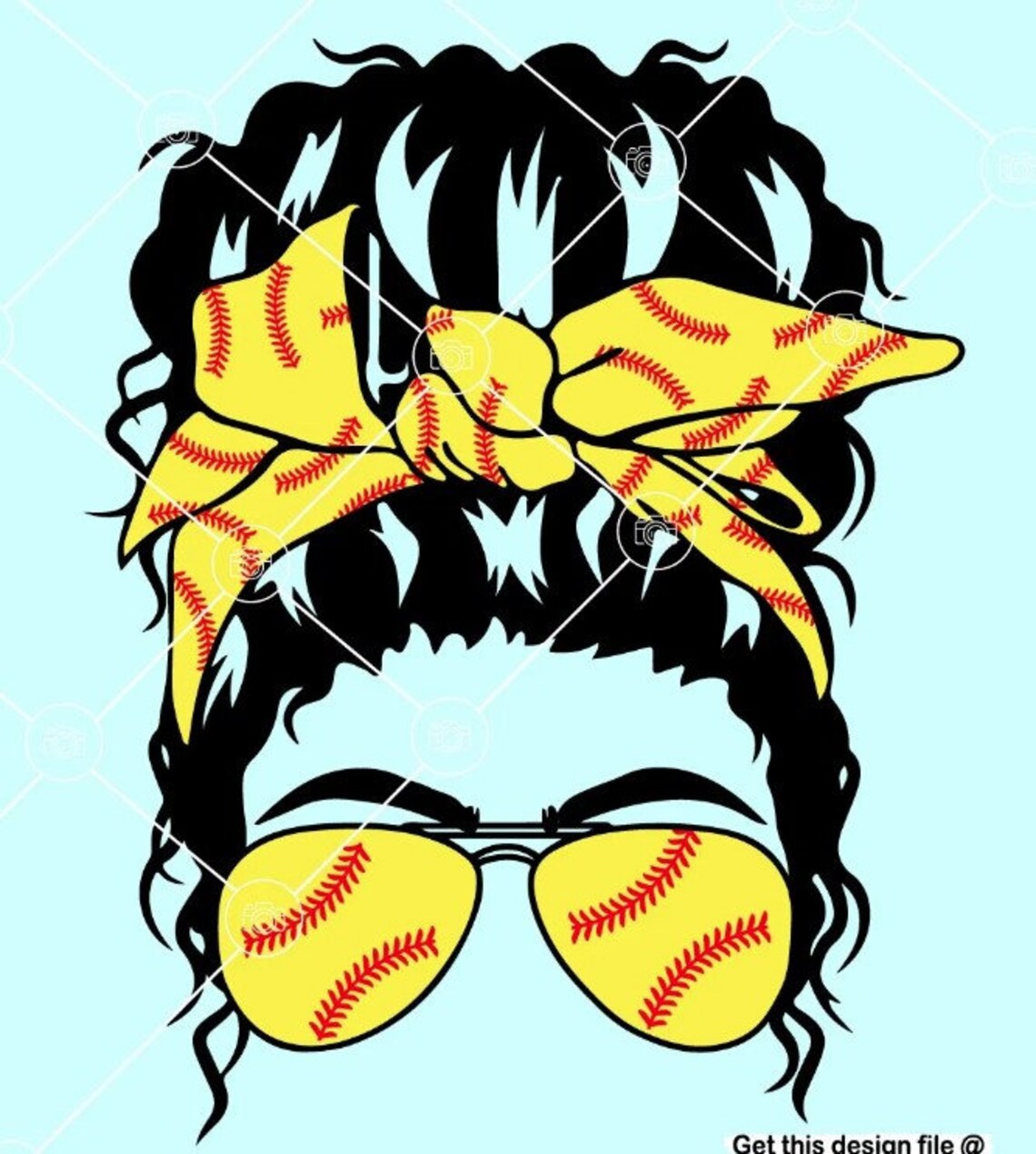 Free Free Mom Life Svg Bun 864 SVG PNG EPS DXF File