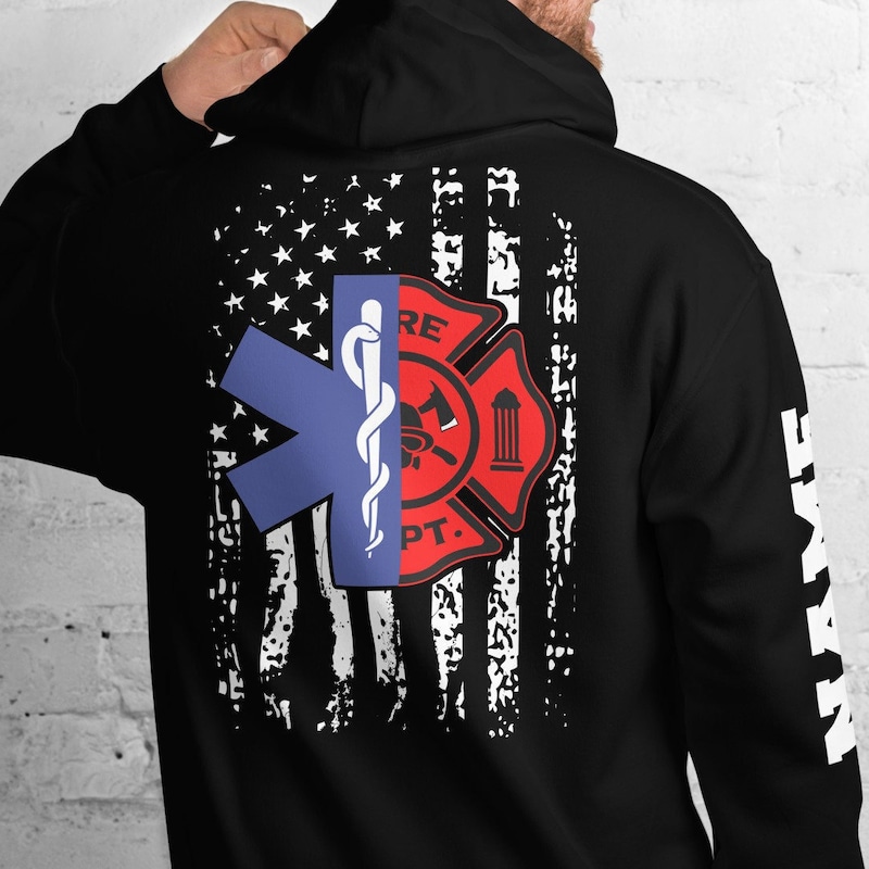 Firefighter/ems Gifts - 60+ Gift Ideas for 2026