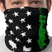 Park Ranger Face Shield Park Ranger Face Mask Gift Headband Border ...