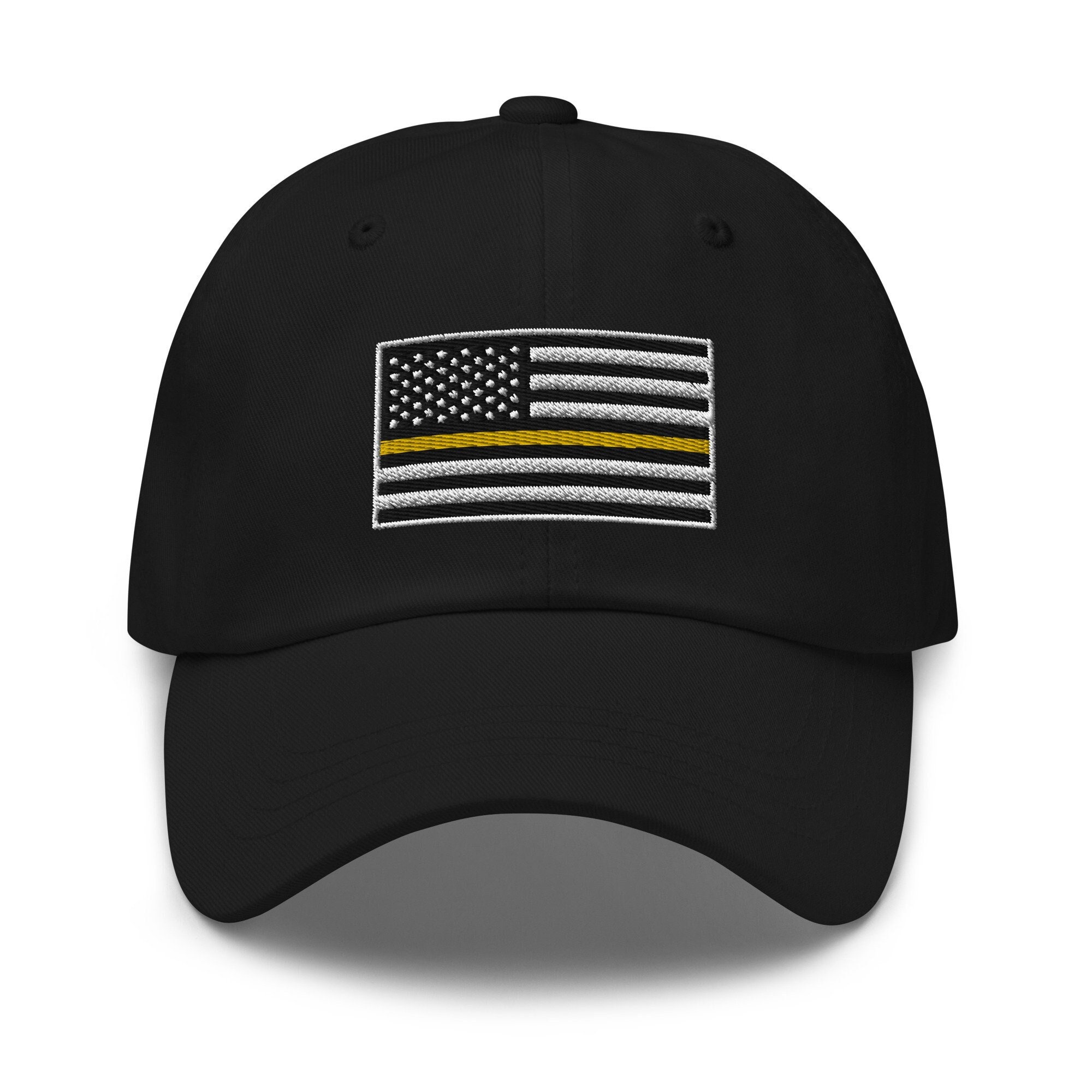 Thin Gold Line Hat - Etsy