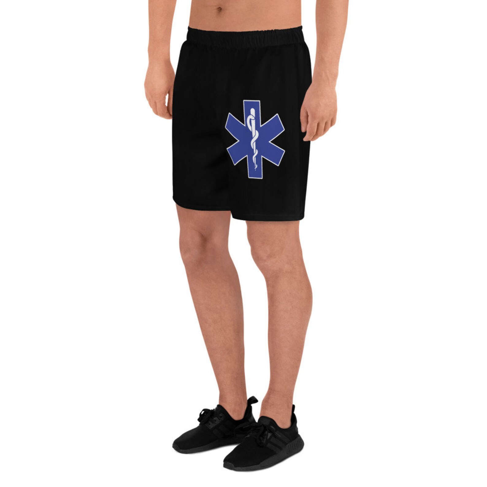 ems cargo shorts