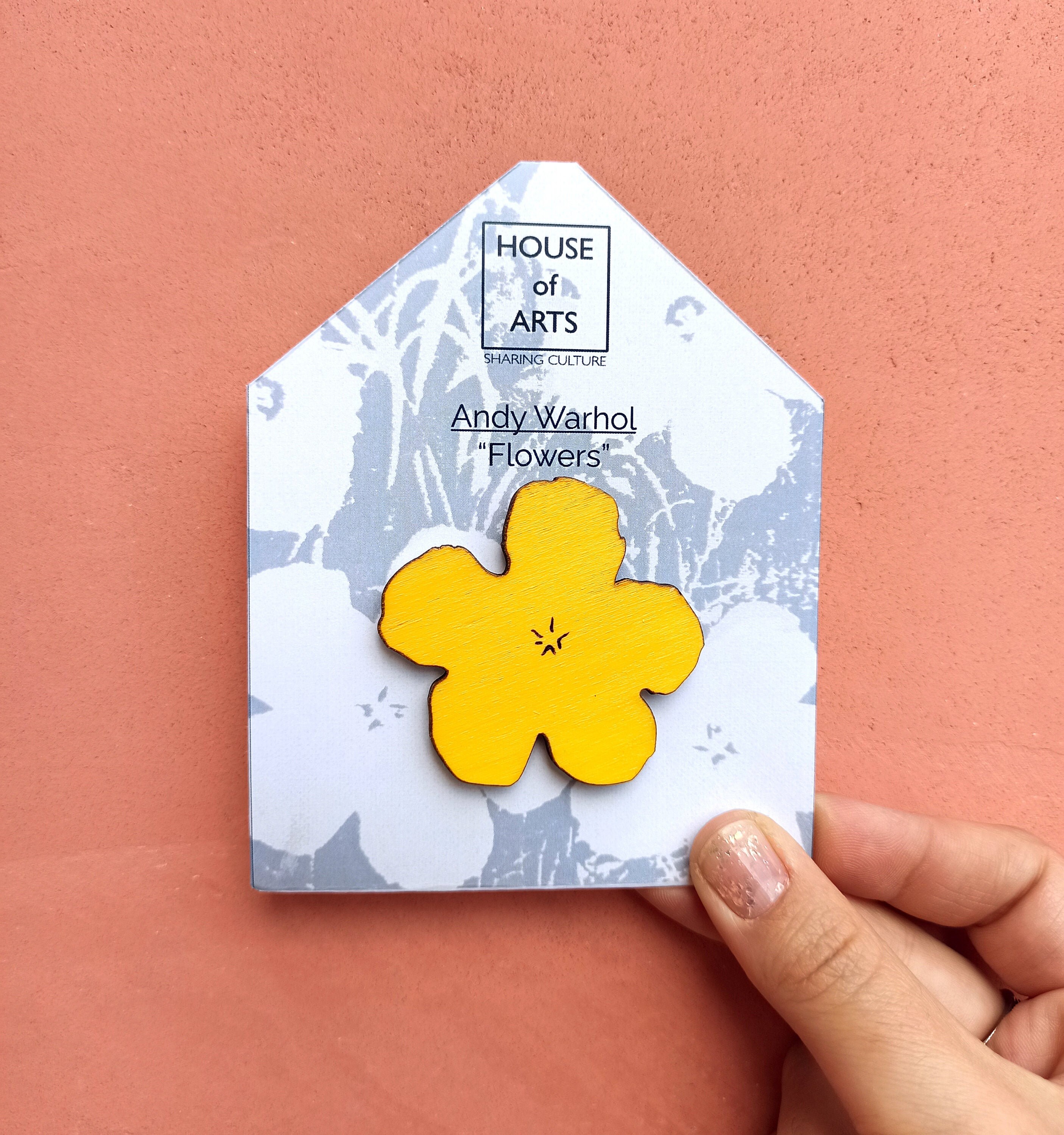 Andy warhol flowers - Etsy 日本 Andy warhol flowers - Etsy 日本