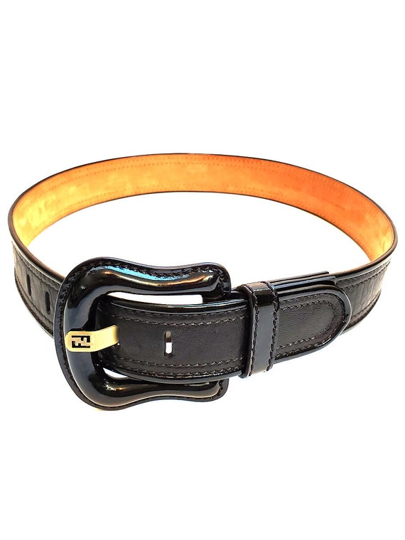 Fendi Belt