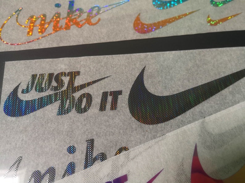 Swoosh Nike перевод