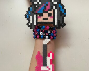 picture Ibuki Sprites Nose ibuki mioda etsy