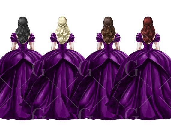 Black and purple quinceanera dresses deals