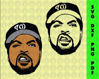 Pop dxf Clipart Files pdf cricut png Famous Shirt svg Drake Face