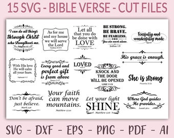 Download Free Christian Quotes Svg Etsy SVG Cut Files