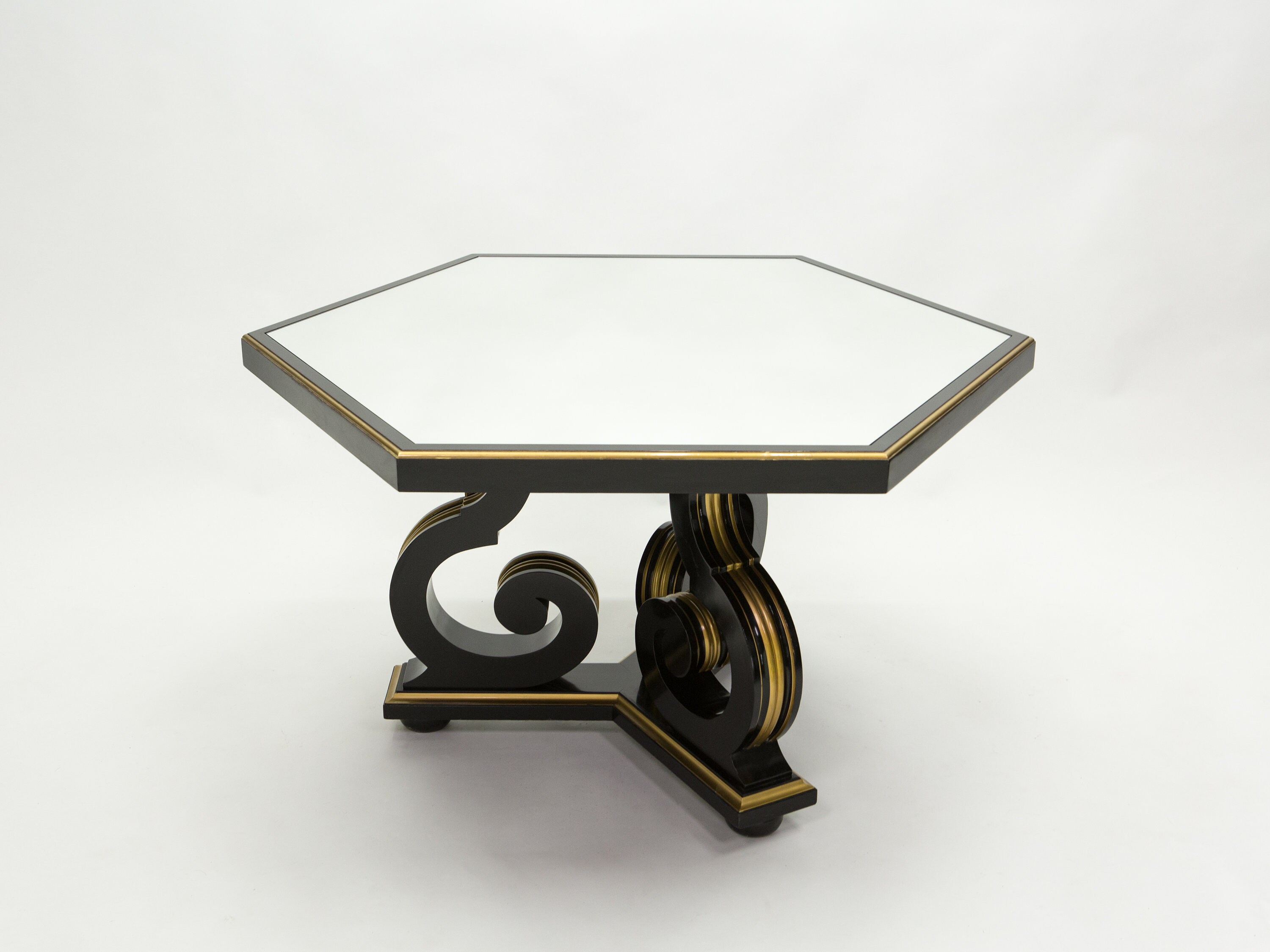 French Neoclassical Maurice