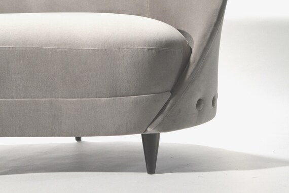 Italienische Mitte Des Jahrhunderts Federico Munari Etsy