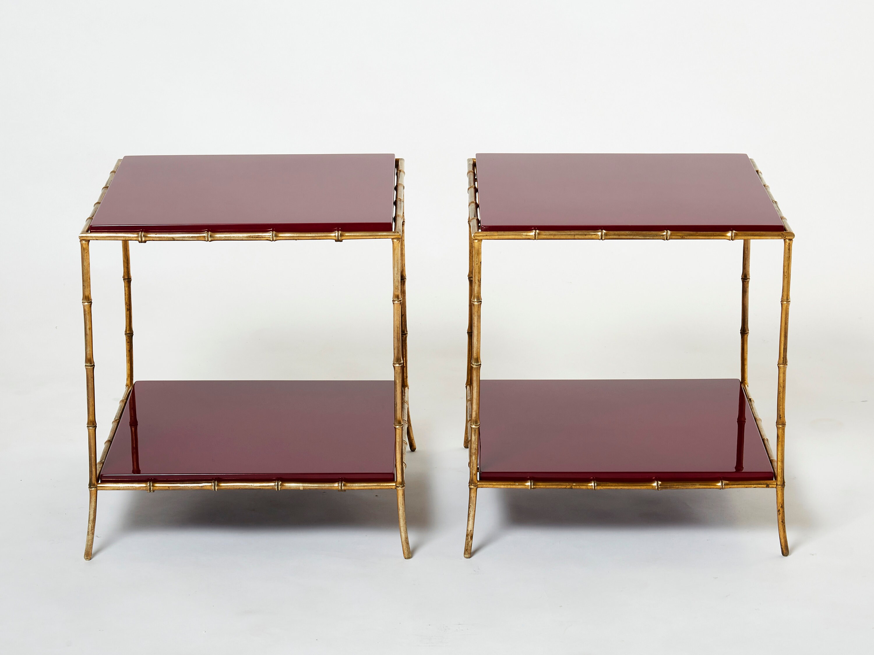 Pair Of Maison Baguès