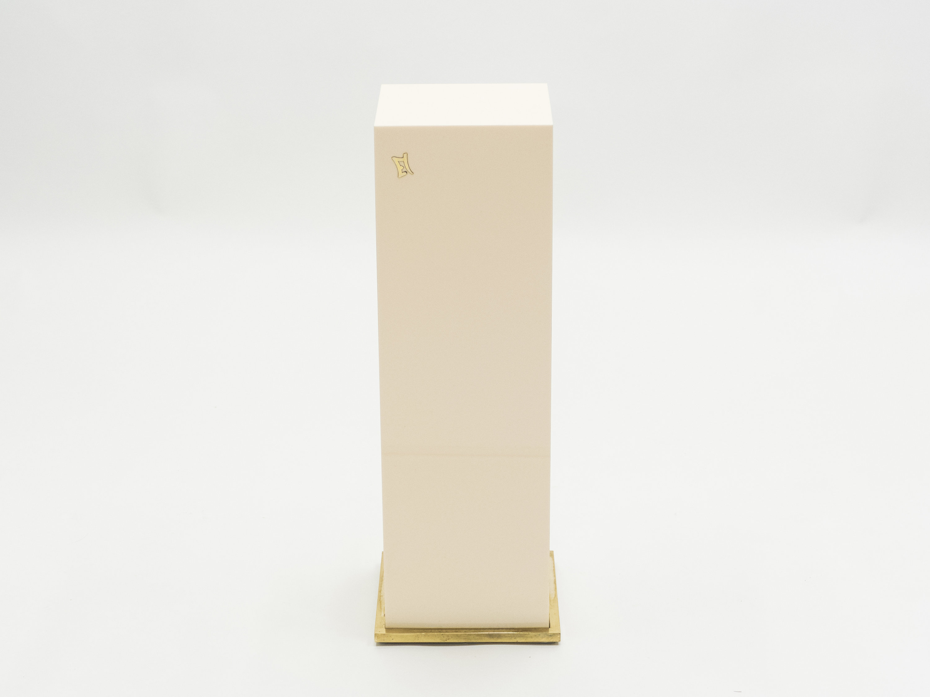 French J.c. Mahey Lacquer