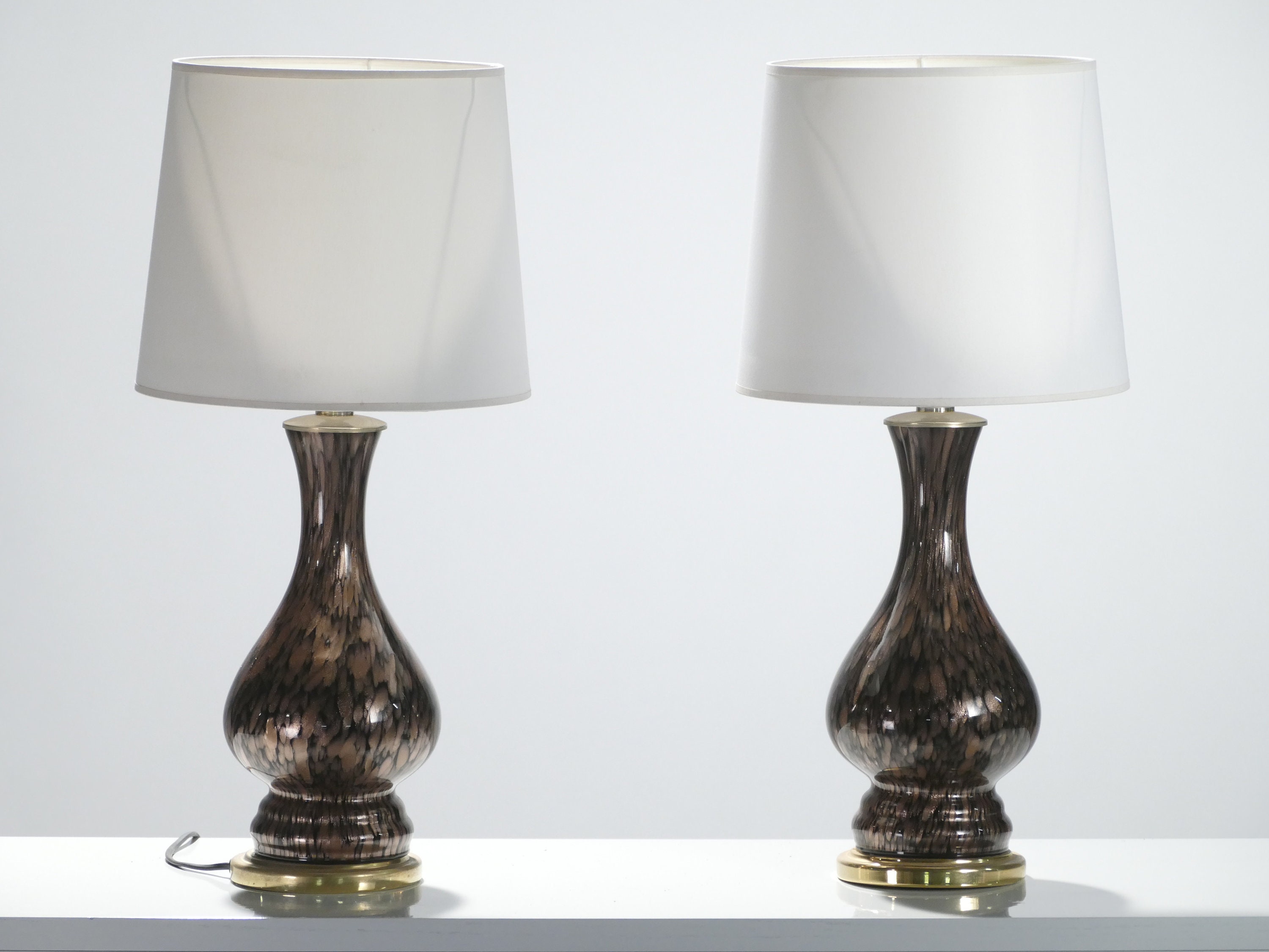 Italian Mid-Century murano